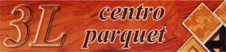 3L CENTRO PARQUET logo