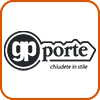 GP porte logo