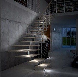 Mobirolo Akura Jazz Led