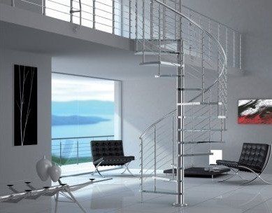 Mobirolo Diable Glass