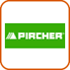 Pircher logo