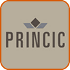 Princic logo