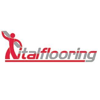 Ital Flooring logo