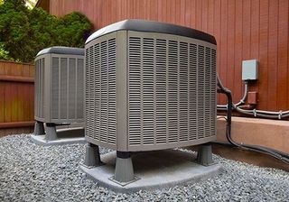 HVAC heating — A/C Repair in Los Angeles, CA