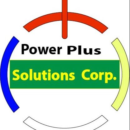 Power Plus Solutions Corporation Logo
