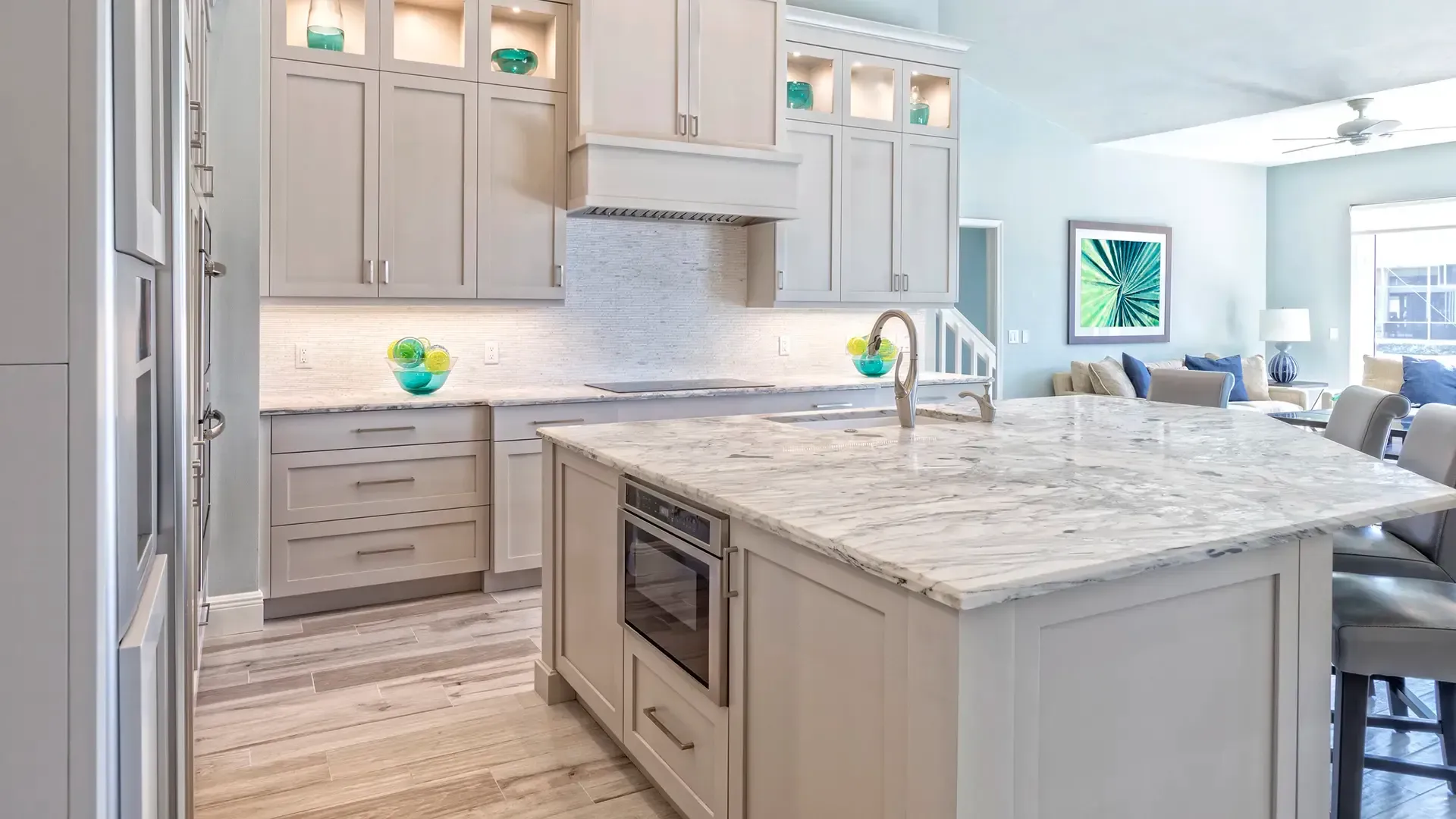 Kitchen Cabinets Hamilton