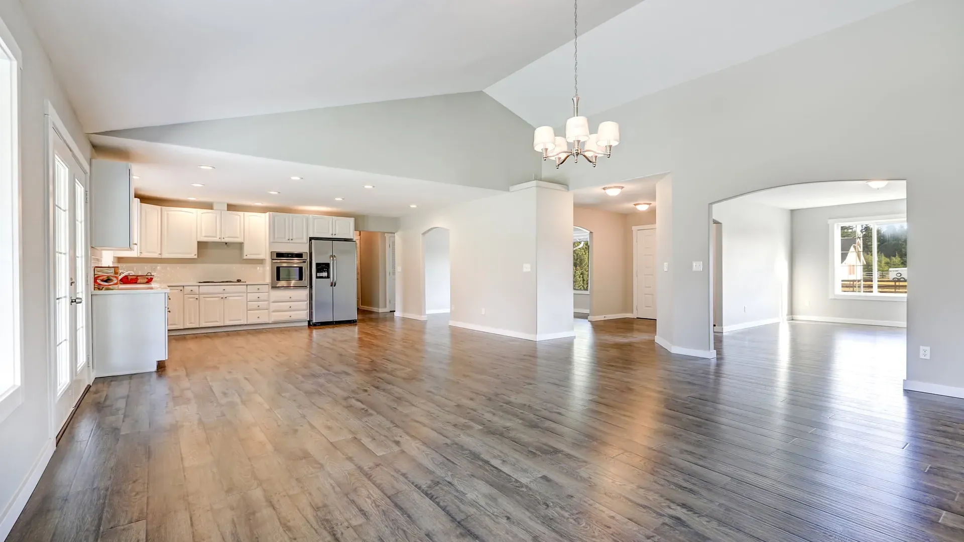 Hardwood Flooring Hamilton