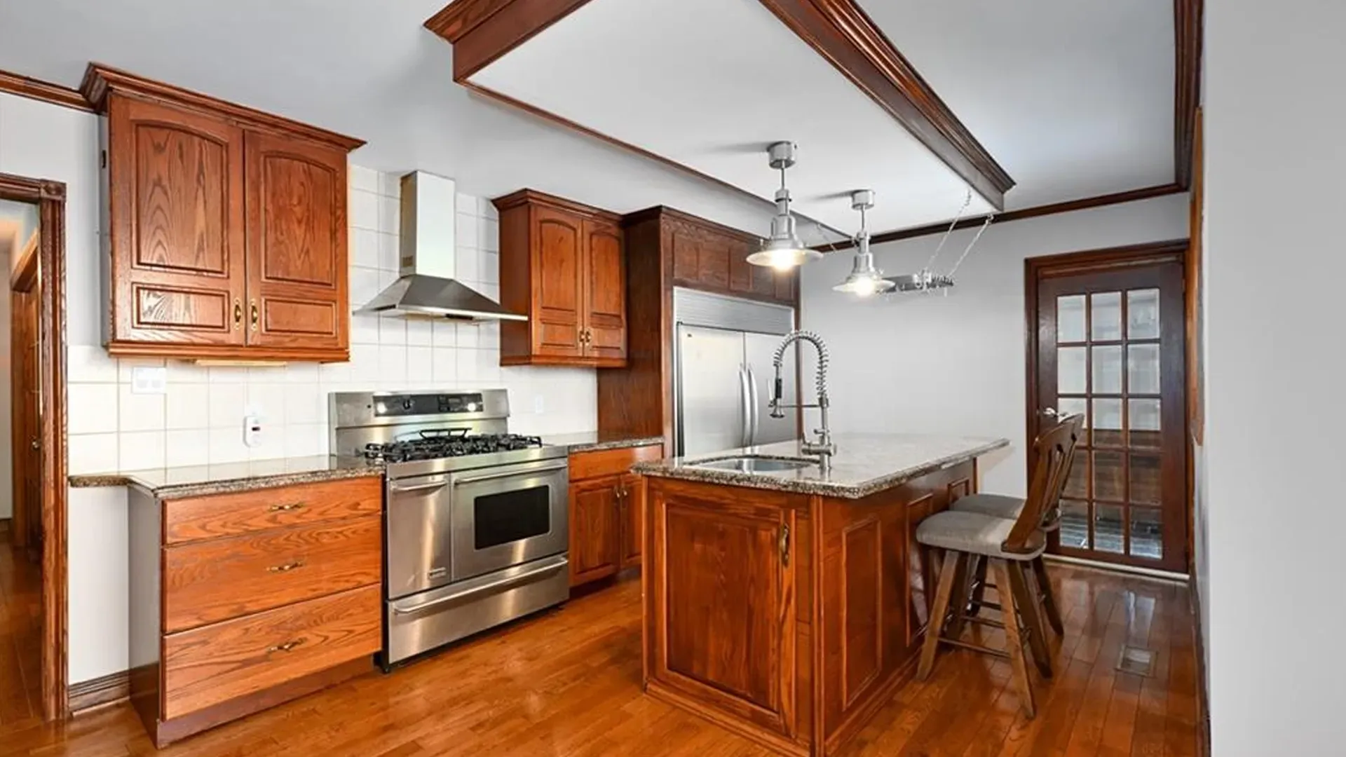 Kitchen Renovations Burlington