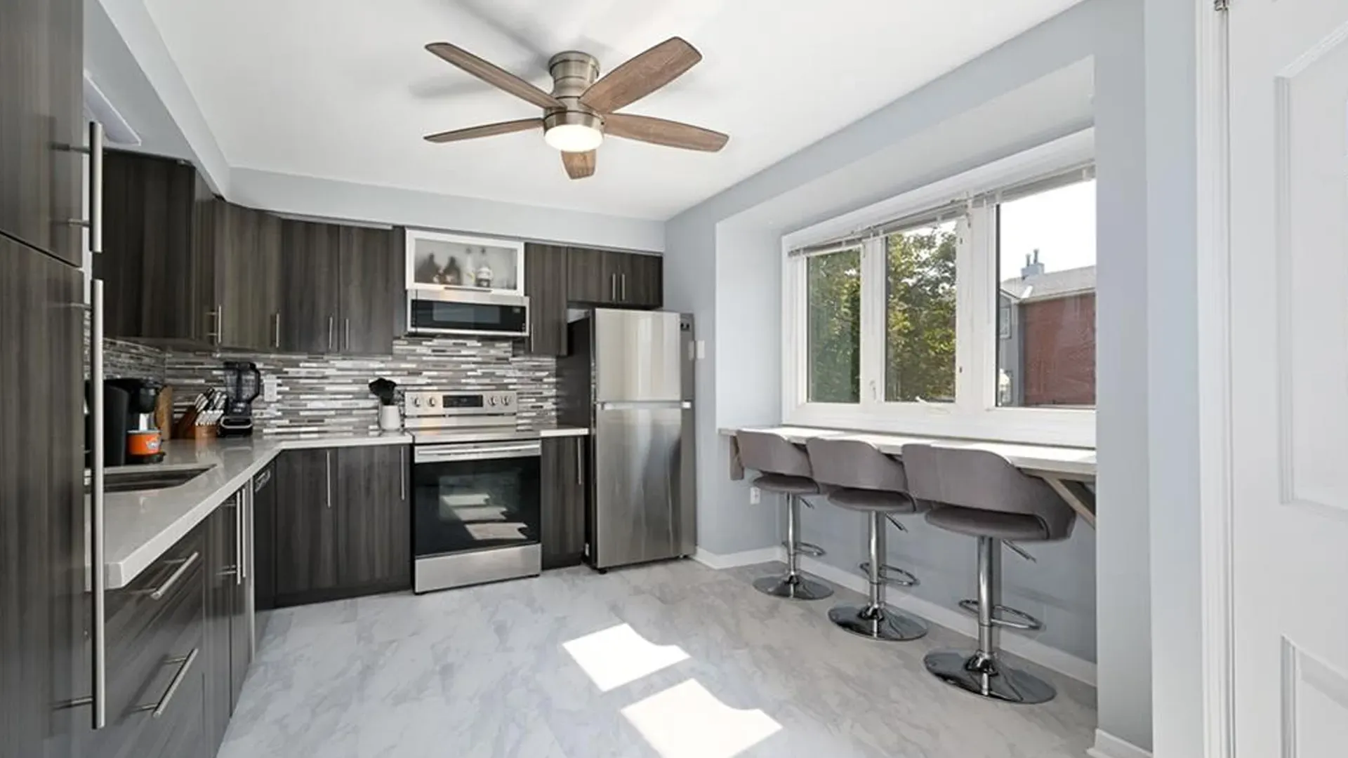 Kitchen Renovations Stoney Creek