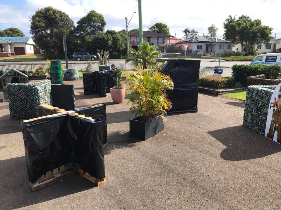 Laser Skirmish — Things to Do in Port Macquarie, NSW