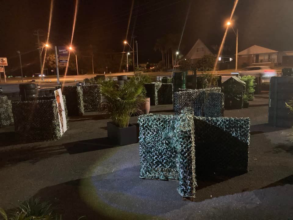 Kid Outdoor Laser Skirmish — Things to Do in Port Macquarie, NSW