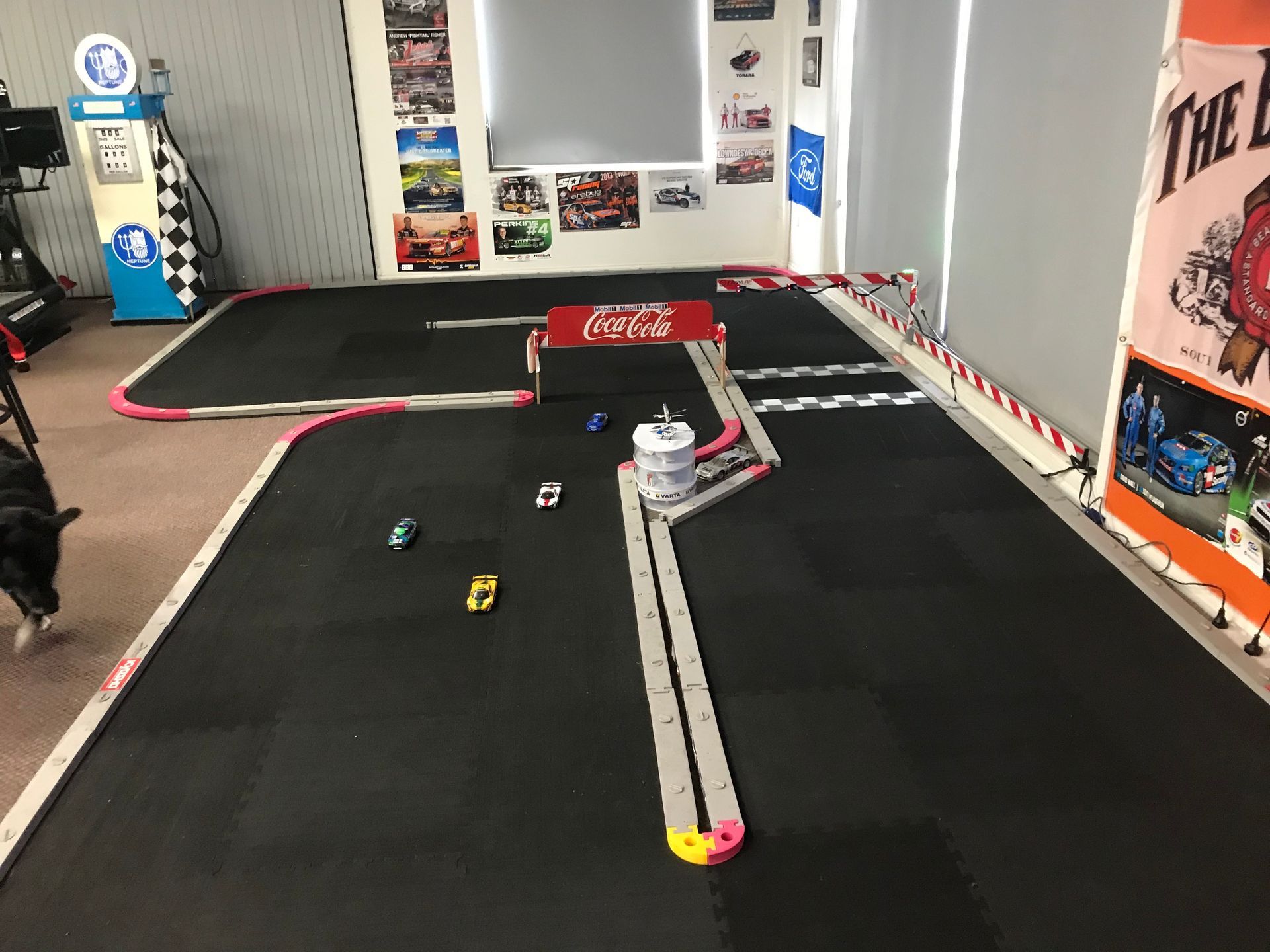 Mini Z Car Racing - Things to Do in Port Macquarie, NSW