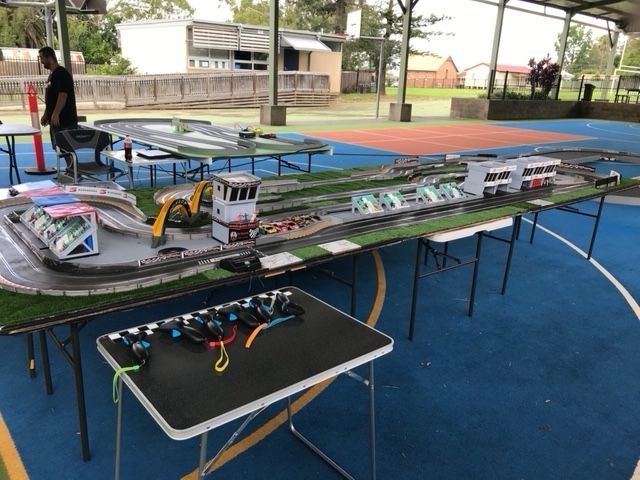 Portable Track — Things to Do in Port Macquarie, NSW