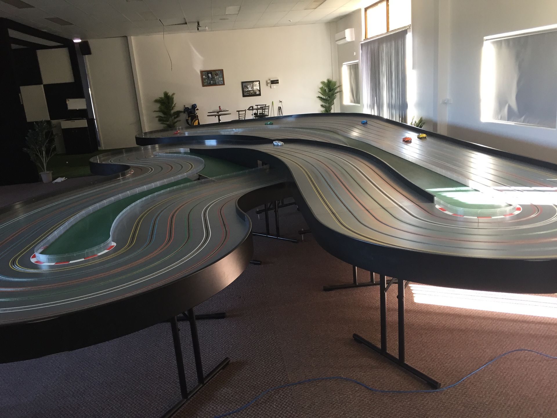 Events in Port Macquarie Maxx Family Fun Centre