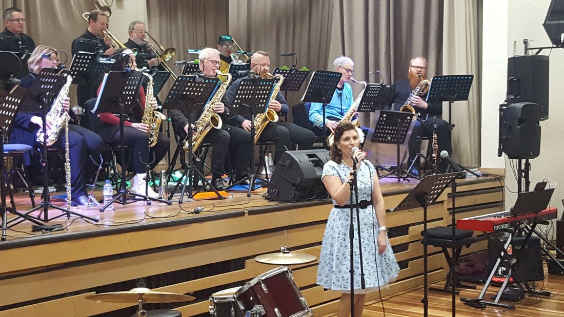 Combined 50th and 70th Birthday Party - Sunday 15th May 2022 - Mount Eliza Community Hall