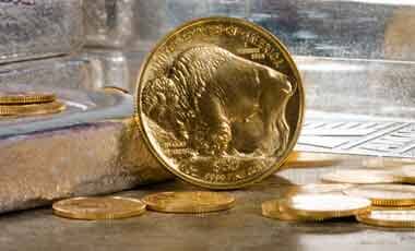 Coin Dealer — American Gold Buffalo in Lafayette, IN