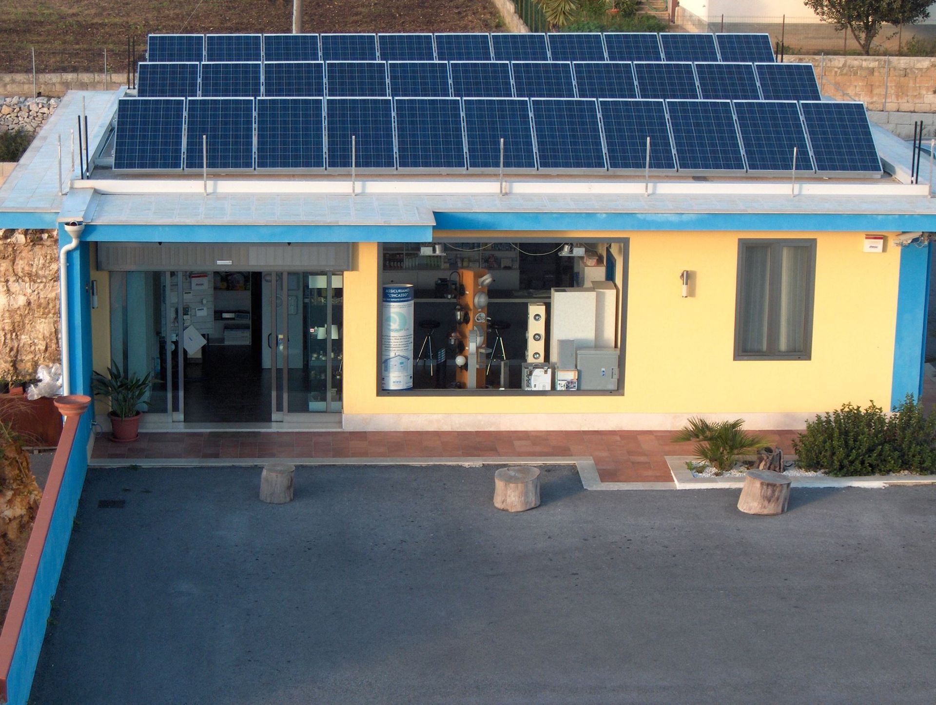 impianti fotovoltaici, pannelli solari, energia rinnovabile, sicilia