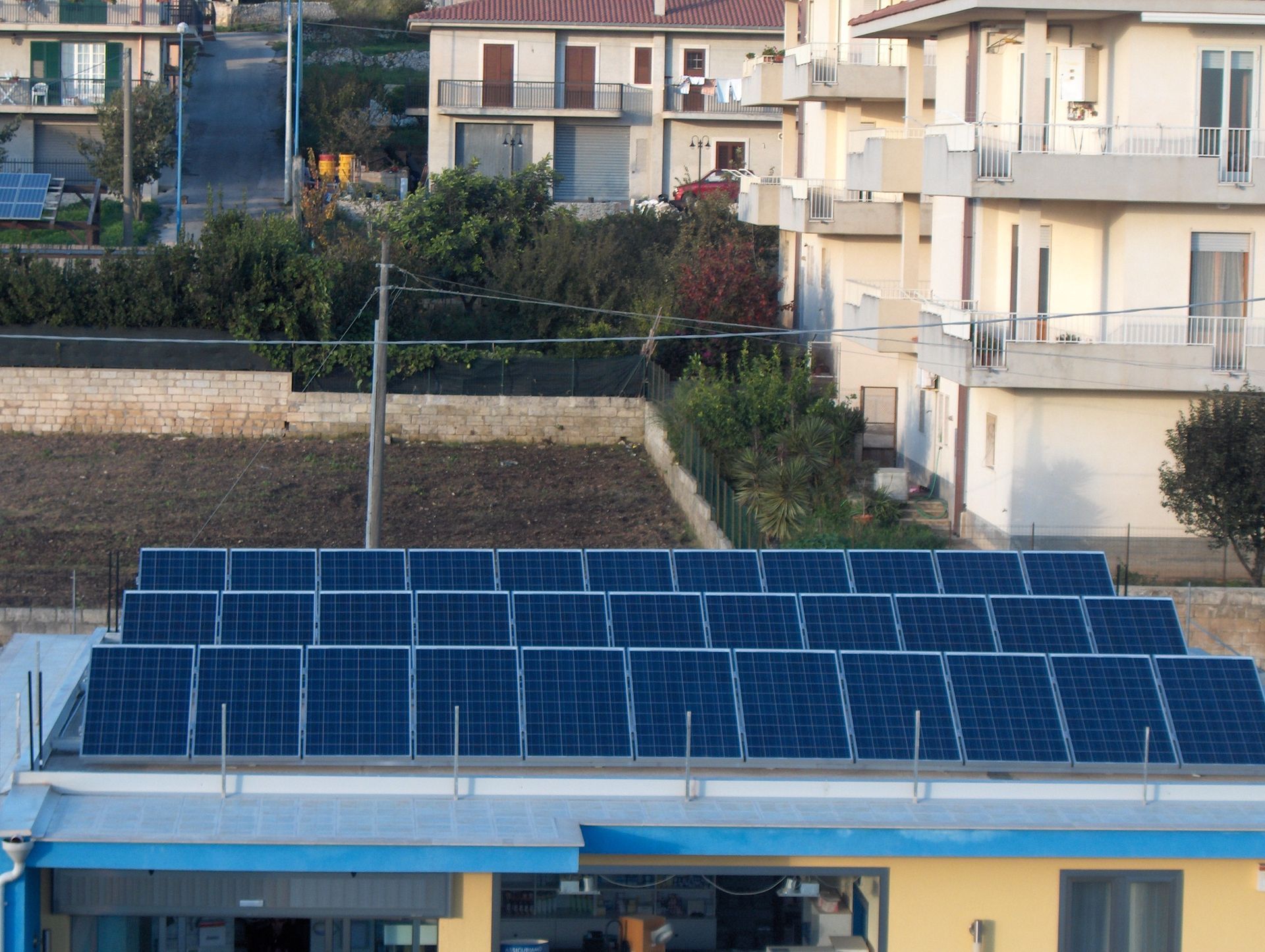 impianti fotovoltaici, pannelli solari, energia rinnovabile, sicilia