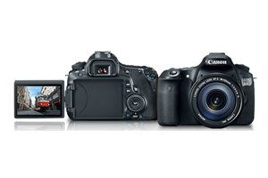 Canon EOS 60D Camera