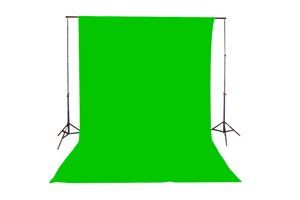 Green Screen