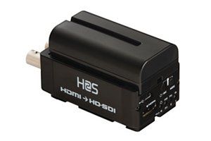 HDMI to SDI Adapter