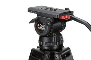 Tripod Cam Gear Professional v15