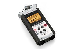 Zoom4N Sound Recorder