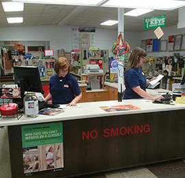 Employee — Rose Hill, NC — Brown’s Builders Supply Inc.