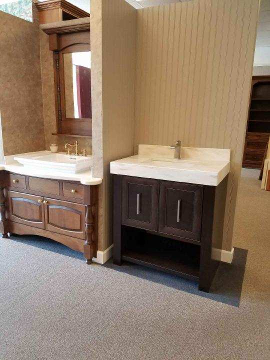 Cabinet — Rose Hill, NC — Brown’s Builders Supply Inc.