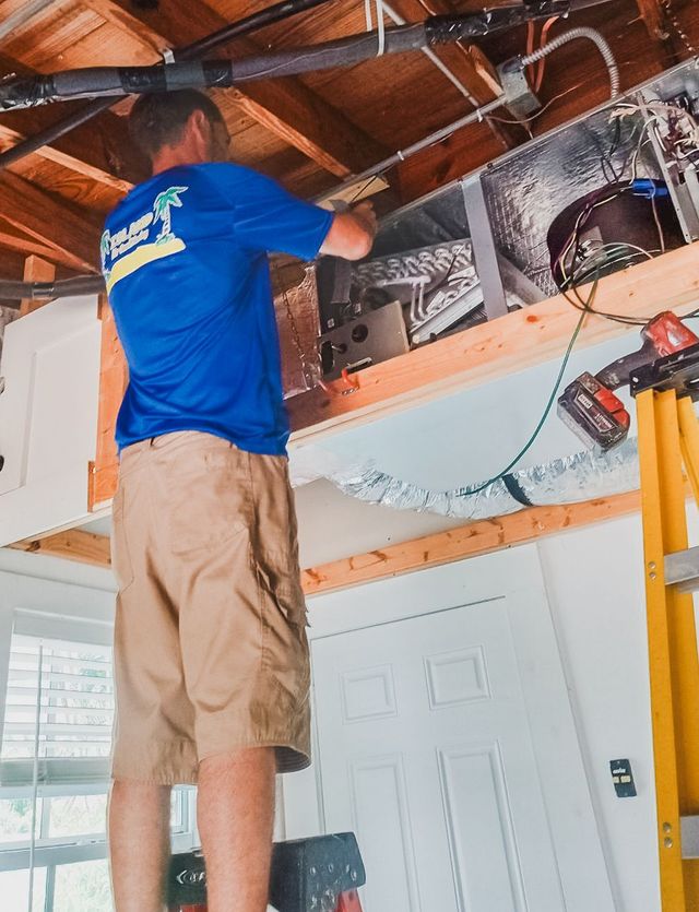 Expert Guide to Air Conditioning Repair in Delray Beach