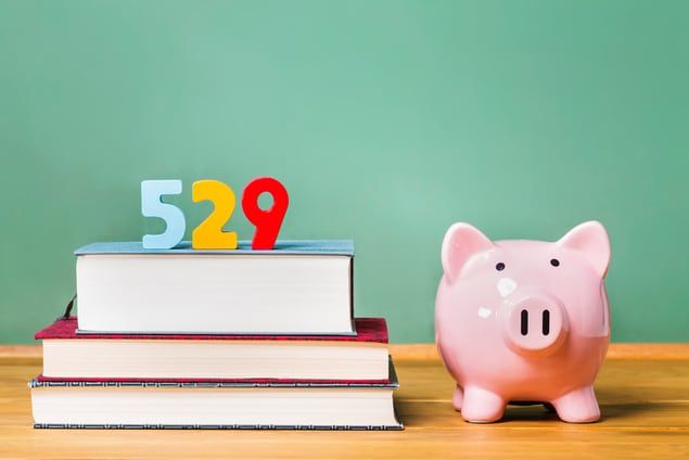 529 Plans College Savings