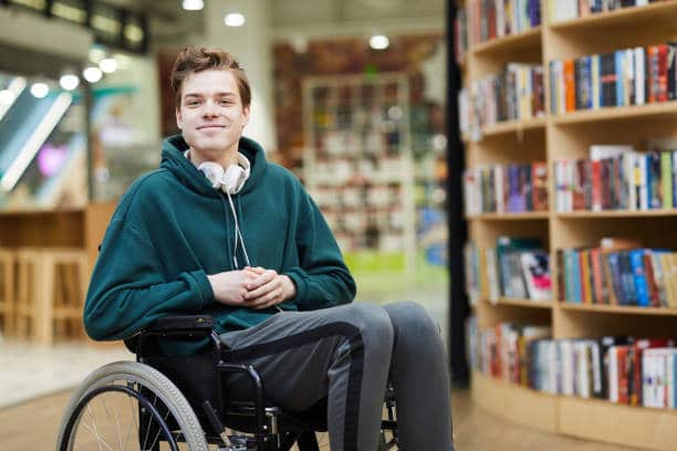 College Resources Available to Disabled Students