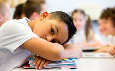 What to Do if My Child is Struggling in School?