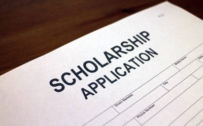 The Best Websites to Search for Scholarships