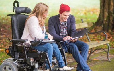 College Resources Available to Disabled Students–Part 1