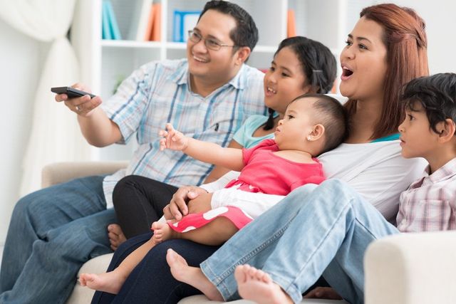  A parent's guide to watching, hosting videos