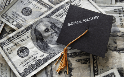Scholarships for High Schoolers