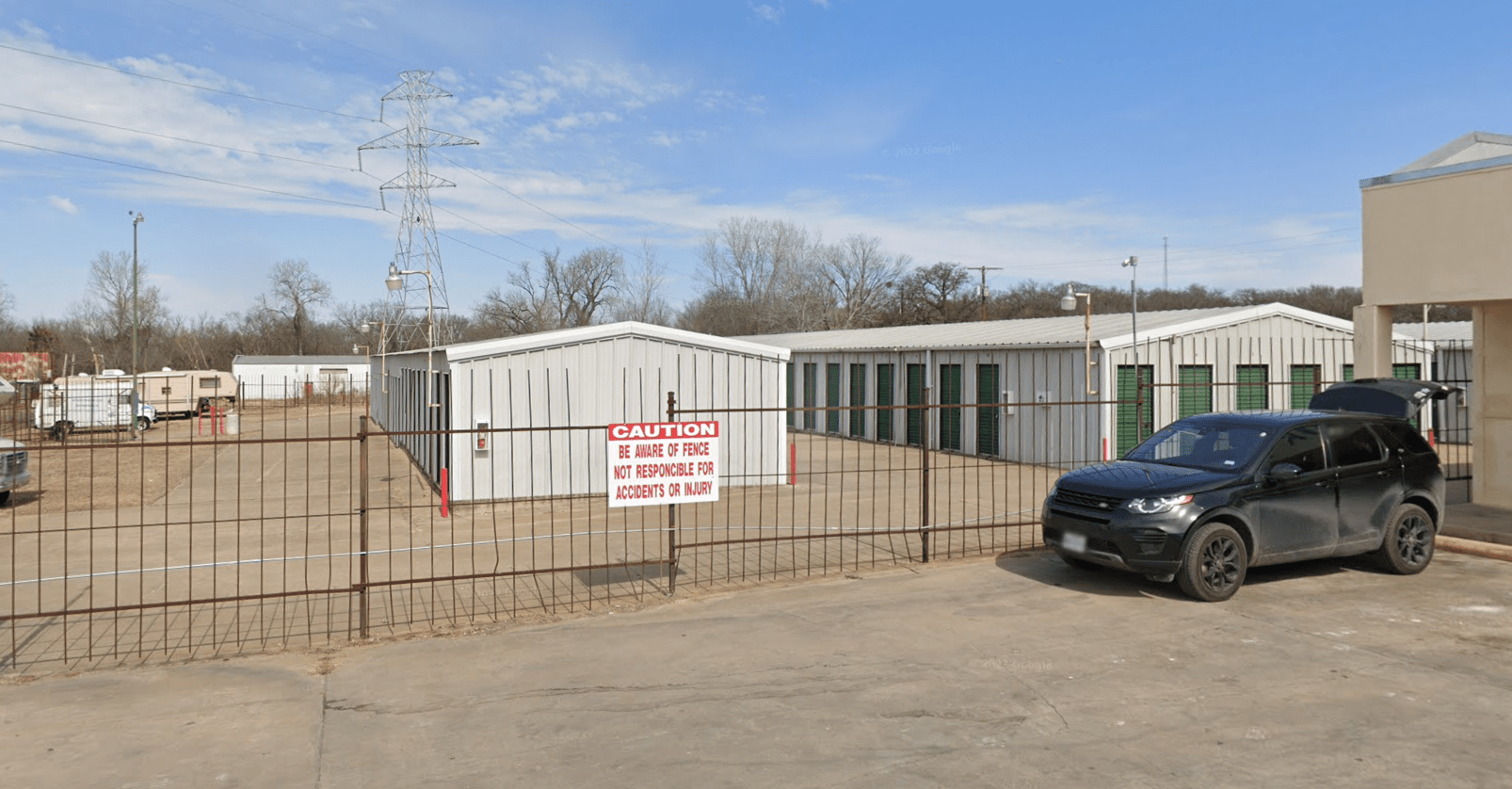 Self Storage Units in Joshua, TX Ready Now Storage