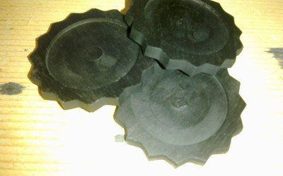 Personalizzazione di articoli di legno