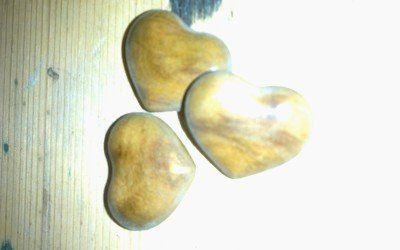 Lavorazione artigianale di articoli in legno