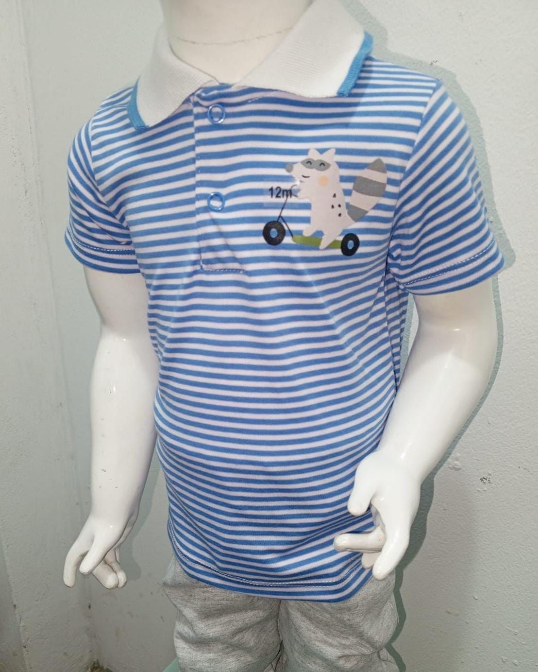 MANUFACTURA TEXTIL PUNTO Y LINEAL SAC