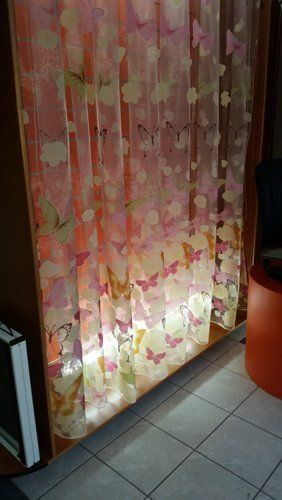 Tende per interni a Tende E Non Solo ad Amantea