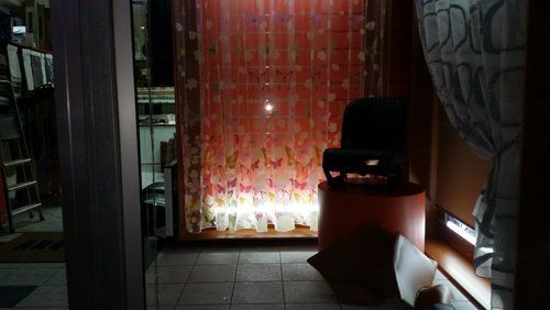 Tende per interni a Tende E Non Solo ad Amantea