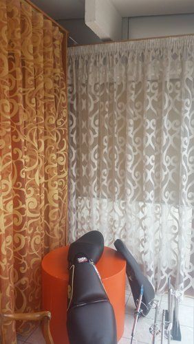 Tende per interni a Tende E Non Solo ad Amantea