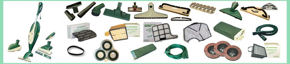 sacchetti per aspirapolvere