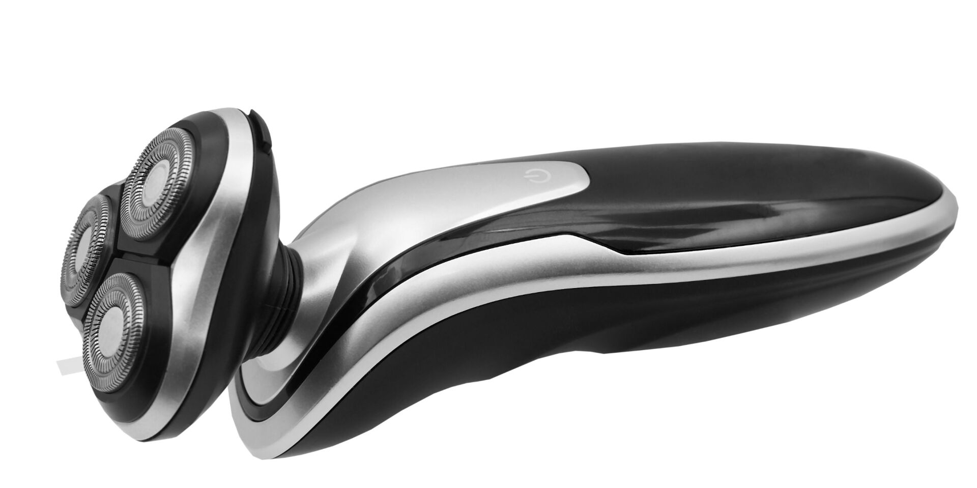 rasoio elettrico nuovo