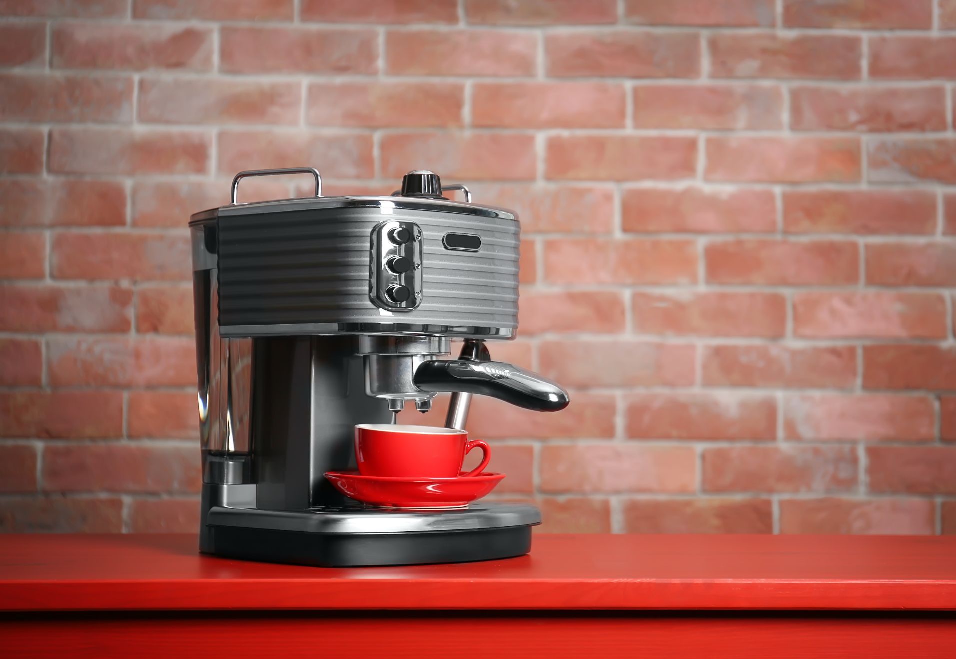 macchina per il caffè