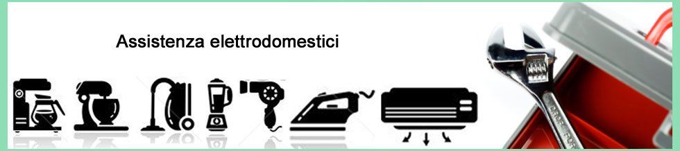 piccoli elettrodomestici per la cucina