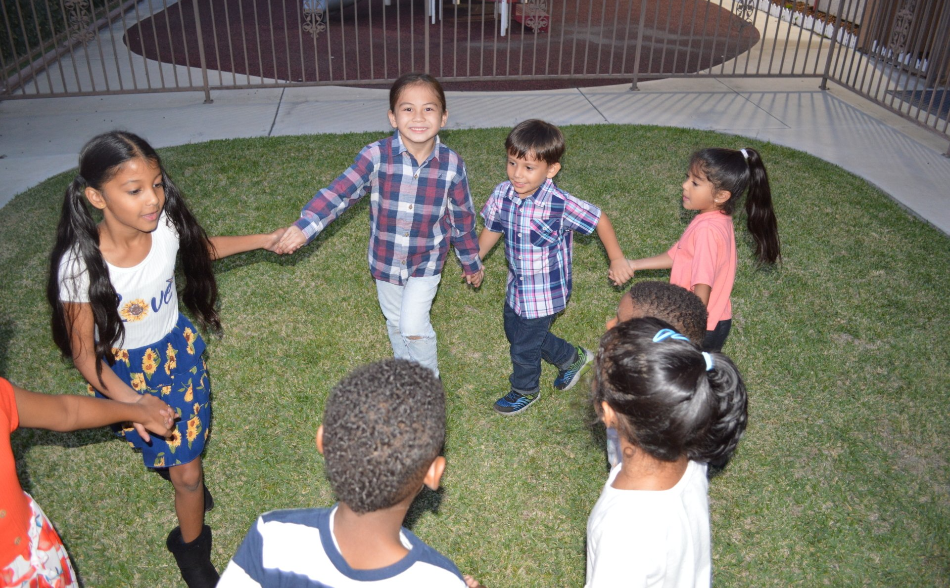 Extracurriculars Program