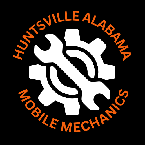 Huntsville Mobile Mechanics Logo